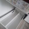 Cama Baulera Blanca