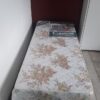 Cama Baulera Blanca