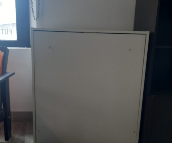 Cama Rebatible (Secreter)