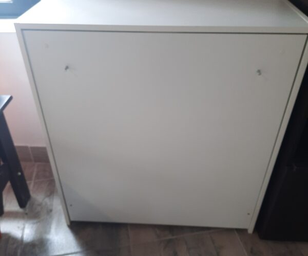 Cama Rebatible (Secreter)