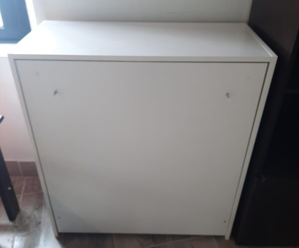 Cama Rebatible (Secreter)