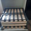 Cama Rebatible (Secreter)