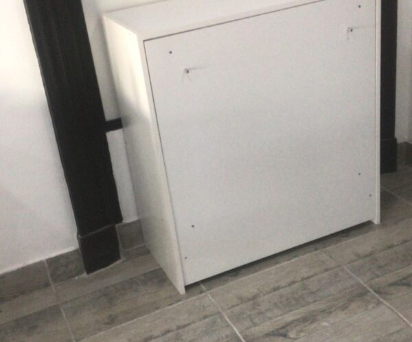 Cama Rebatible (Secreter)