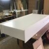 Cama Baulera Blanca