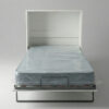 Cama Rebatible (Secreter)