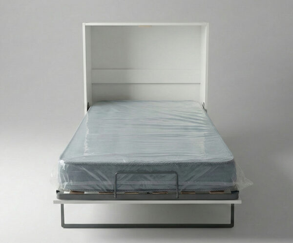 Cama Rebatible (Secreter)