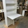 Escritorio Rebatible Blanco