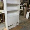 Escritorio Rebatible Blanco