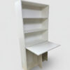 Escritorio Rebatible Blanco