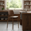 Banqueta Madera Petiribi