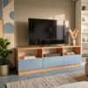 1000521612 Rack de TV